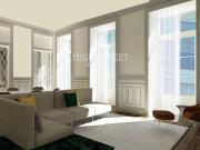 à venda Apartamento de alto padrão de 150 m2, Lisboa,...
