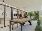 à venda Apartamento de alto padrão de 155 m2, Coimbra,...