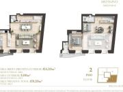 à venda Apartamento de alto padrão de 155 m2, Lisboa