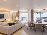 à venda Luxuoso apartamento de 159 m2, Campolide, Lisboa