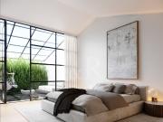 à venda Apartamento de alto padrão de 159 m2, Lisboa