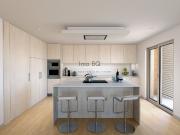 à venda Apartamento de alto padrão de 159 m2, Montijo,...