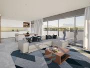 à venda Apartamento de alto padrão de 159 m2, Portimão, Faro