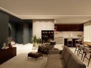 à venda Apartamento de alto padrão de 159 m2,...