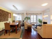 à venda Apartamento de alto padrão de 160 m2, Lisboa,...