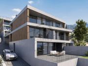 à venda Luxuoso apartamento, Virtudes, Funchal, Madeira