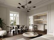 à venda Apartamento de alto padrão de 161 m2, Avenidas...
