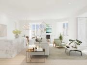 à venda Apartamento de alto padrão de 162 m2, Lisboa,...