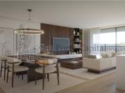 à venda Apartamento de alto padrão de 163 m2, Braga,...