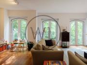 à venda Apartamento de alto padrão de 164 m2, Lisboa à venda Apartamento de alto padrão de 164 m2, Lisboa