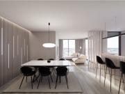 à venda Apartamento de alto padrão de 164 m2, Maia, Portugal