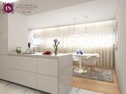 à venda Apartamento de alto padrão de 164 m2, Porto