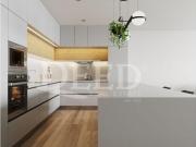 à venda Apartamento de alto padrão de 165 m2, Funchal,...