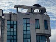 à venda Apartamento de alto padrão de 165 m2, Santo...