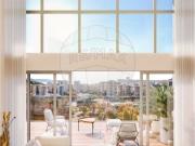 à venda Apartamento de alto padrão de 166 m2, Oeiras, Lisboa