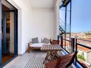 à venda Apartamento de alto padrão de 168 m2, Lisboa