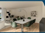 à venda Apartamento de alto padrão de 169 m2, Seca do...