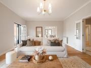 à venda Apartamento de alto padrão de 169 m2, Sintra, Lisboa