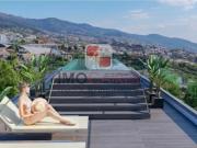 à venda Apartamento de alto padrão de 170 m2, Funchal,...