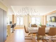 à venda Apartamento de alto padrão de 170 m2, Montijo,...