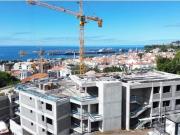 à venda Apartamento de alto padrão de 171 m2, Funchal,...