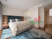 à venda Apartamento de alto padrão de 171 m2, Lisboa