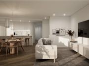 à venda Apartamento de alto padrão de 171 m2,...