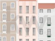 à venda Apartamento de alto padrão de 172 m2, Lisboa