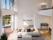 à venda Apartamento de alto padrão de 174 m2, Algés,...