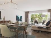 à venda Apartamento de alto padrão de 177 m2, Lisboa,...