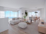à venda Apartamento de alto padrão de 177 m2, Seca do...