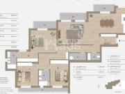 à venda Apartamento de alto padrão de 179 m2, Montijo,...