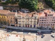 à venda Apartamento de alto padrão de 180 m2, Coimbra