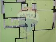 à venda Apartamento de alto padrão de 180 m2, Lisboa