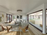 à venda Apartamento de alto padrão de 180 m2, Santa...