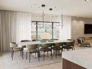 à venda Apartamento de alto padrão de 181 m2, Braga,...