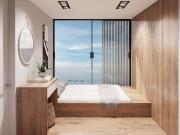 à venda Apartamento de alto padrão de 182 m2, Calheta,...