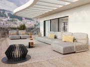 à venda Luxuoso apartamento, Fraiao Holmes Place, Braga