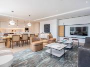 à venda Apartamento de alto padrão de 186 m2, Lisboa