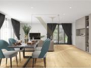 à venda Apartamento de alto padrão de 188 m2, Coimbra,...