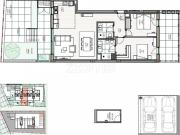 à venda Apartamento de alto padrão de 188 m2, Gondomar,...