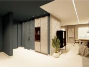 à venda Apartamento de alto padrão de 190 m2,...