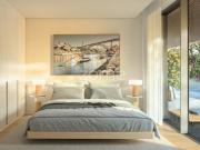 à venda Luxuoso apartamento de 192 m2, Vila Nova de...