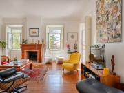 à venda Luxuoso apartamento de 194 m2, Centro Estoril,...