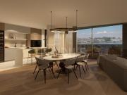 à venda Apartamento de alto padrão de 195 m2, Centro...