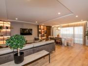 à venda Apartamento de alto padrão de 195 m2, Portas da...