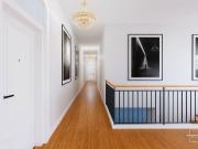 à venda Apartamento de alto padrão de 195 m2, Vila Real...