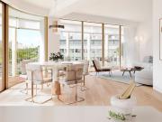 à venda Apartamento de alto padrão de 197 m2, Duque de...