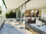 à venda Apartamento de alto padrão de 197 m2, Lisboa