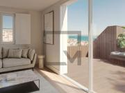 à venda Apartamento de alto padrão de 197 m2, Lisboa,...